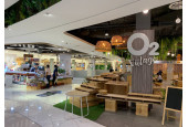 O2 Village Paradise Park