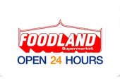 Foodland
