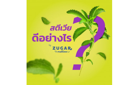 What is stevia?